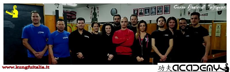 Stage di Taijiquan Corso diTai chipresso la Kung Fu Academy Caserta di Sifu Mezzone Accademia di arti Marziali Italia (10)